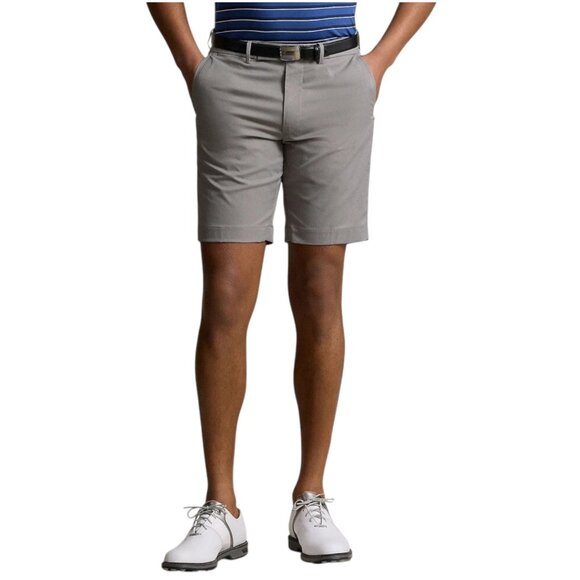 Ralph Lauren RLX Tailored Fit 9 Inch Performance Golf - Picture 1 of 4